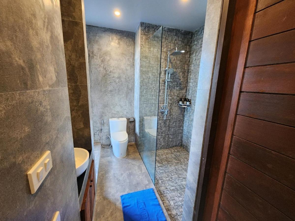 Scenery Samui Villa Bãi biển Chaweng Ngoại thất bức ảnh