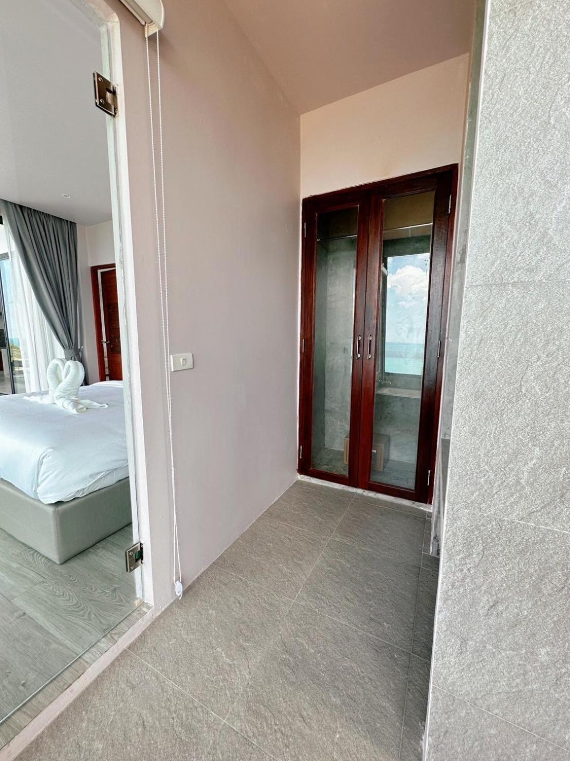 Scenery Samui Villa Bãi biển Chaweng Ngoại thất bức ảnh